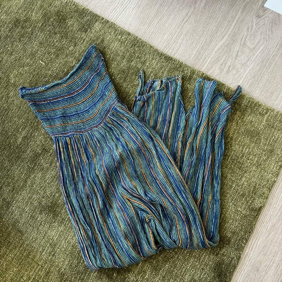 Urban Outfitters Romper - Picture 5 of 7